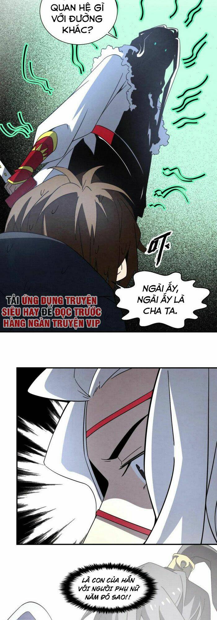 Song Diện Danh Viện: Chapter 61