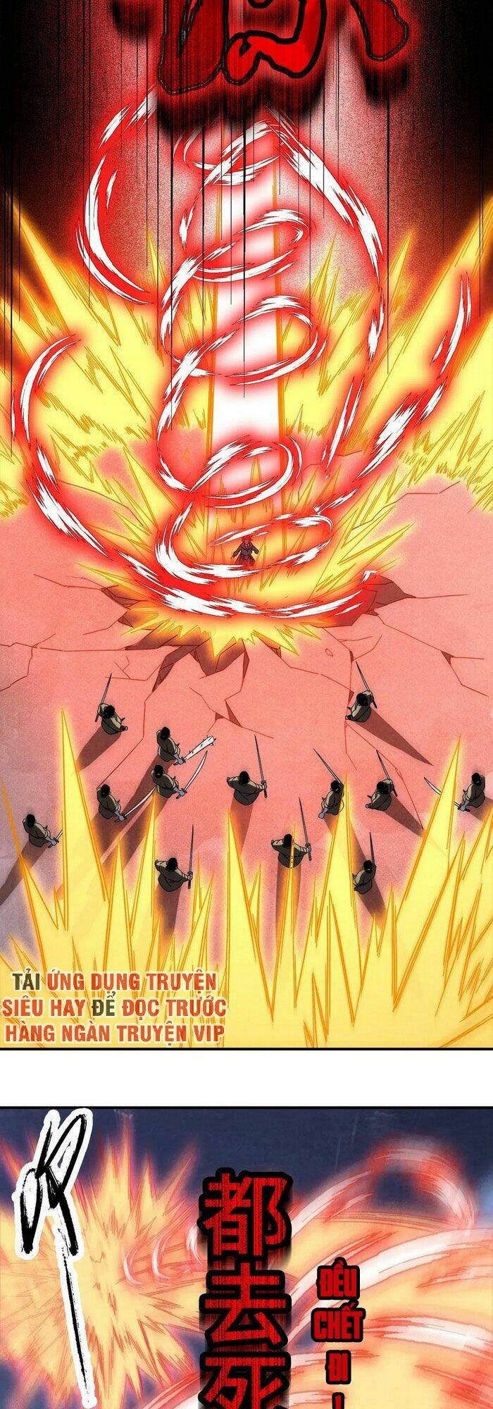 Song Diện Danh Viện: Chapter 61