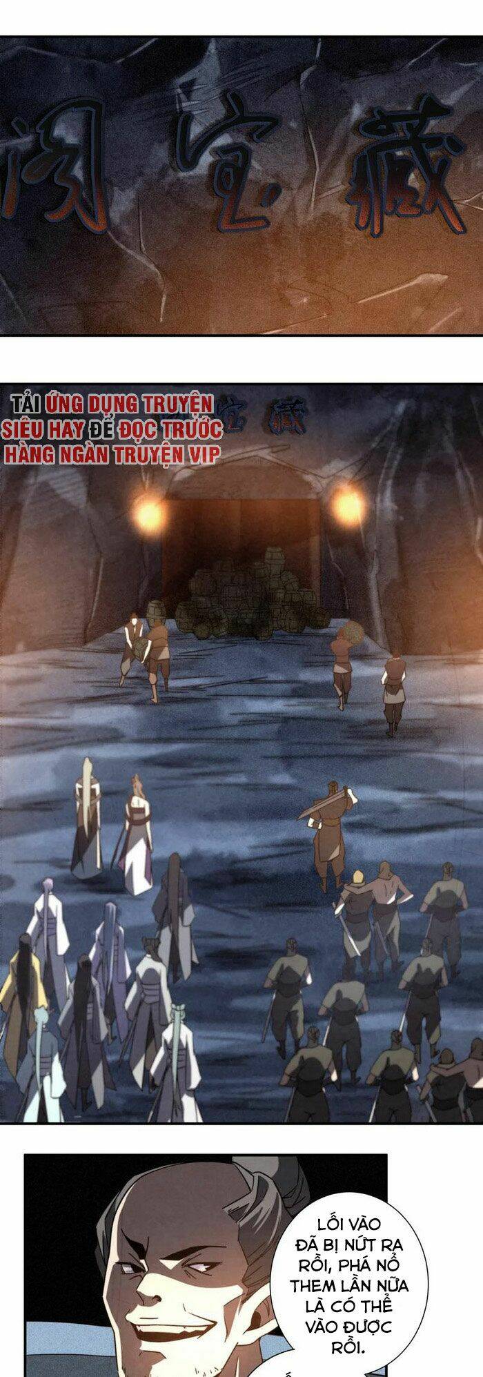 Song Diện Danh Viện: Chapter 63