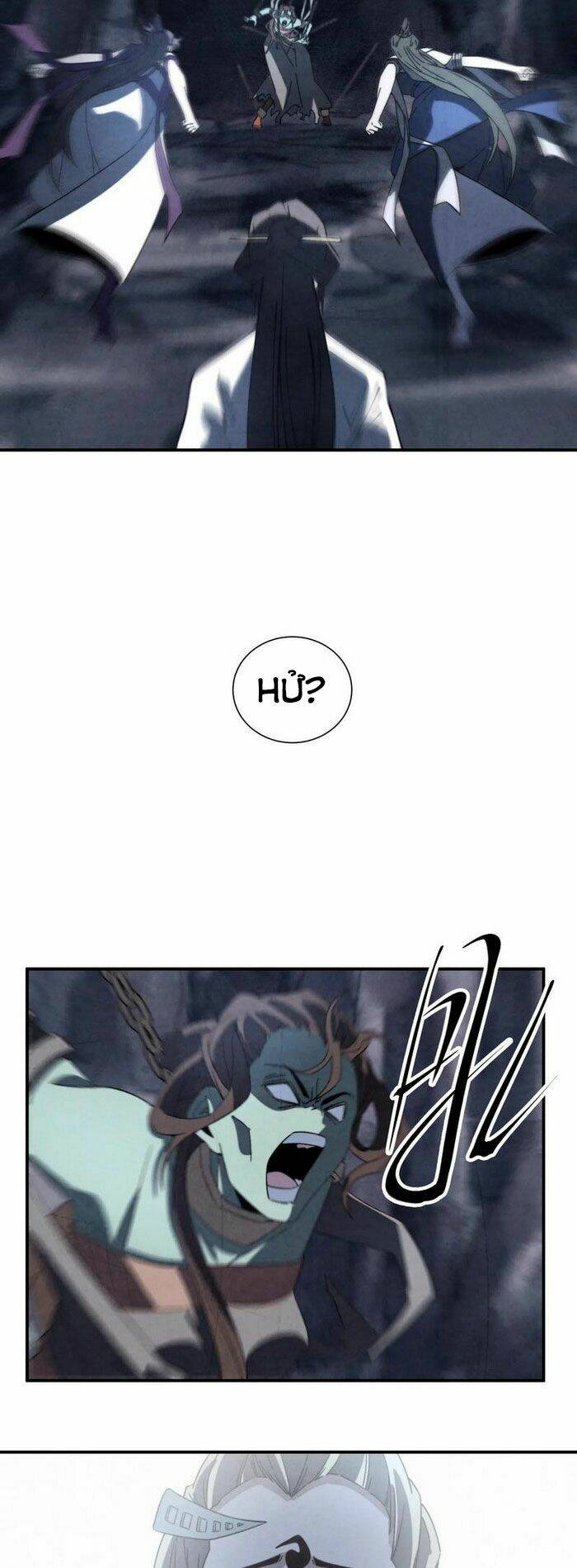 Song Diện Danh Viện: Chapter 63