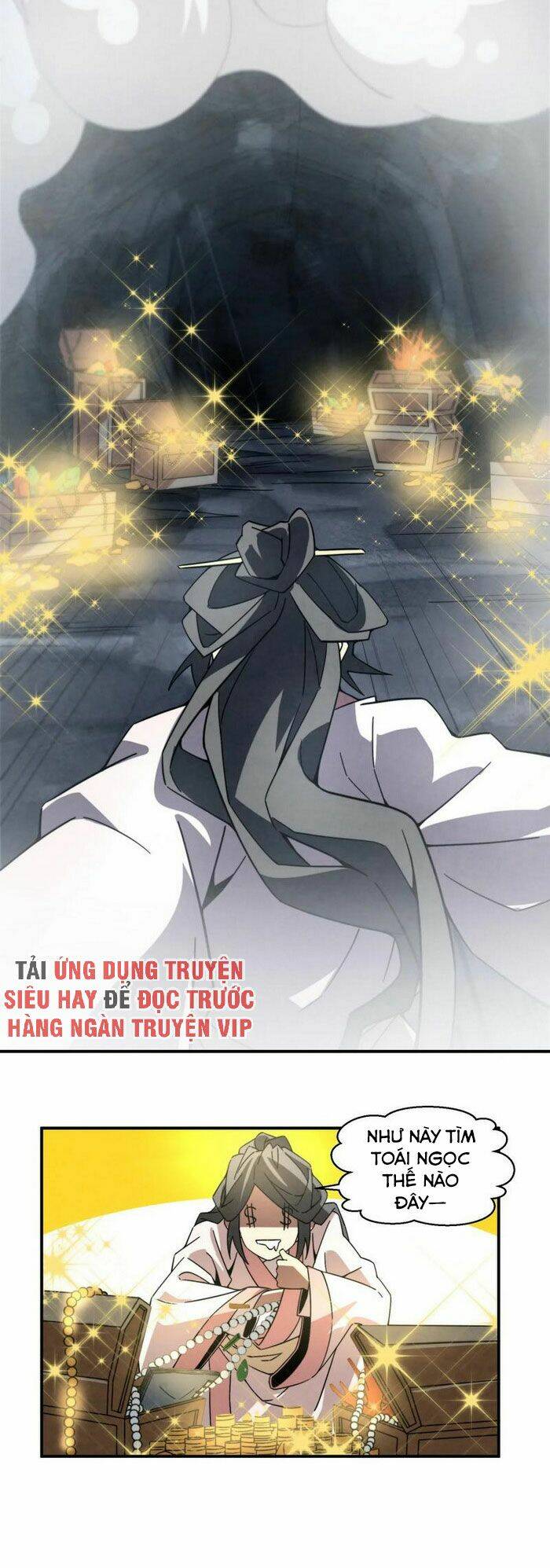 Song Diện Danh Viện: Chapter 63