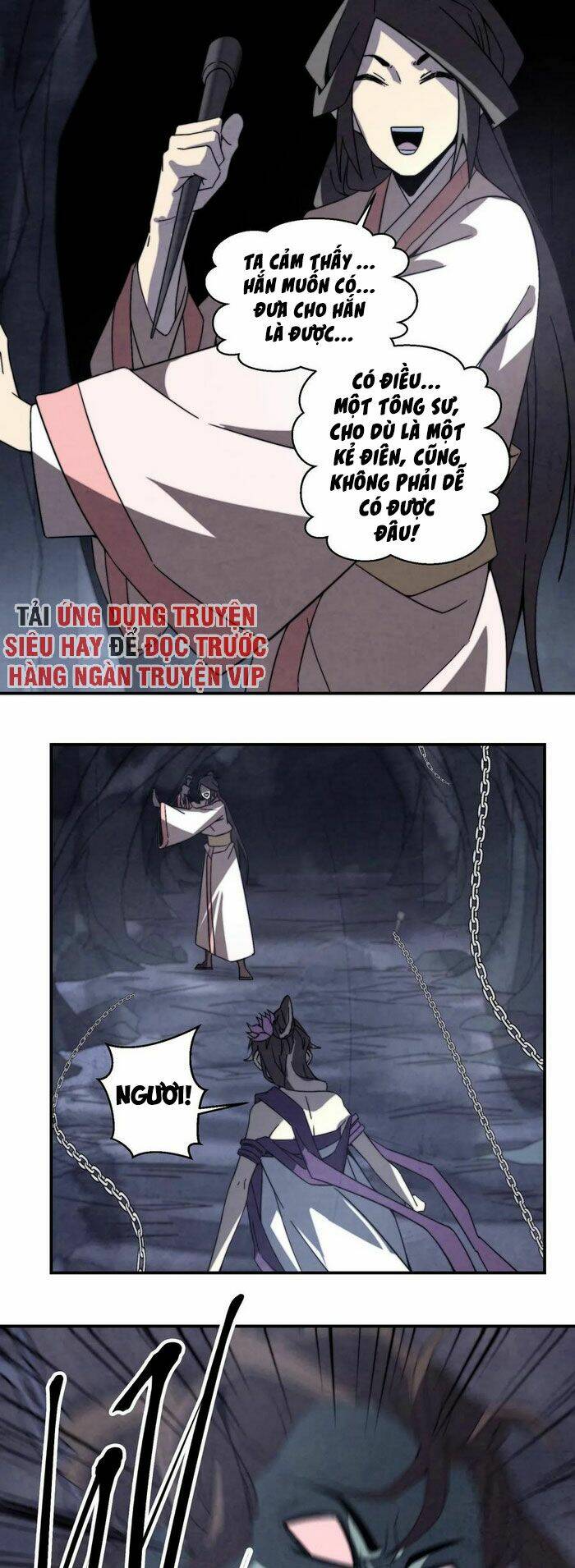 Song Diện Danh Viện: Chapter 64
