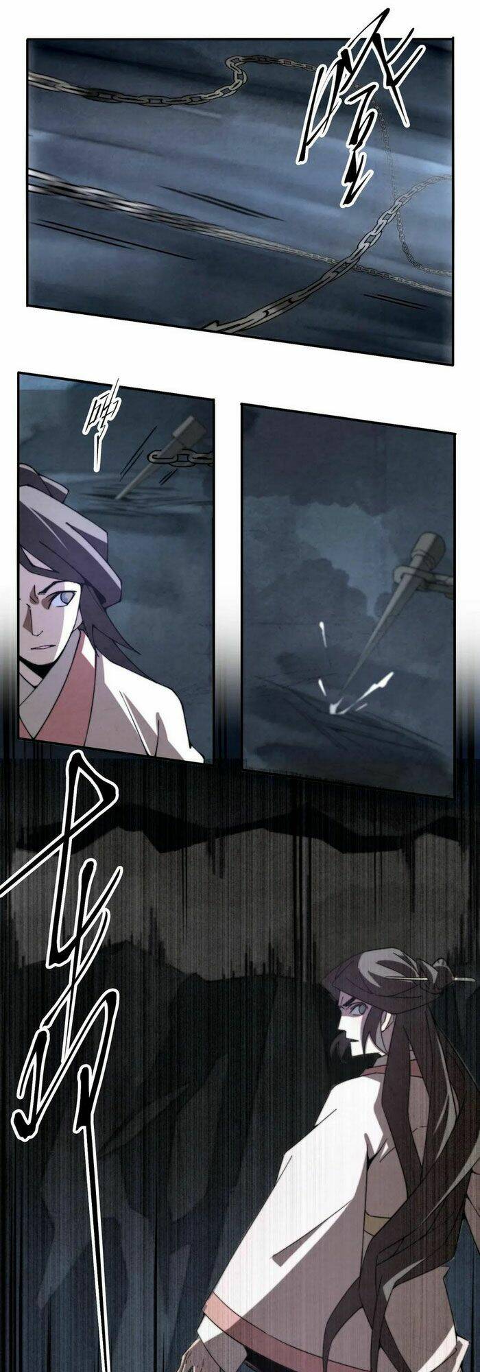 Song Diện Danh Viện: Chapter 64
