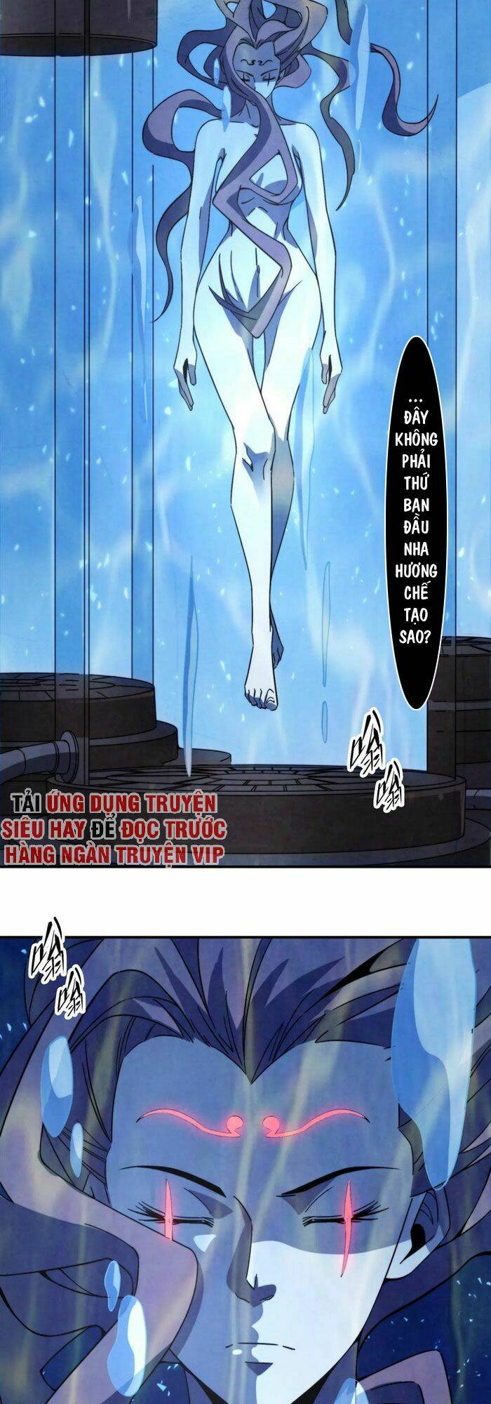 Song Diện Danh Viện: Chapter 64