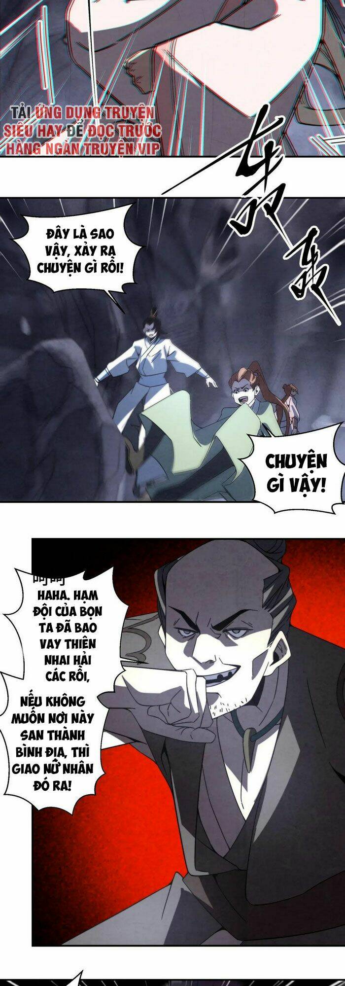 Song Diện Danh Viện: Chapter 64
