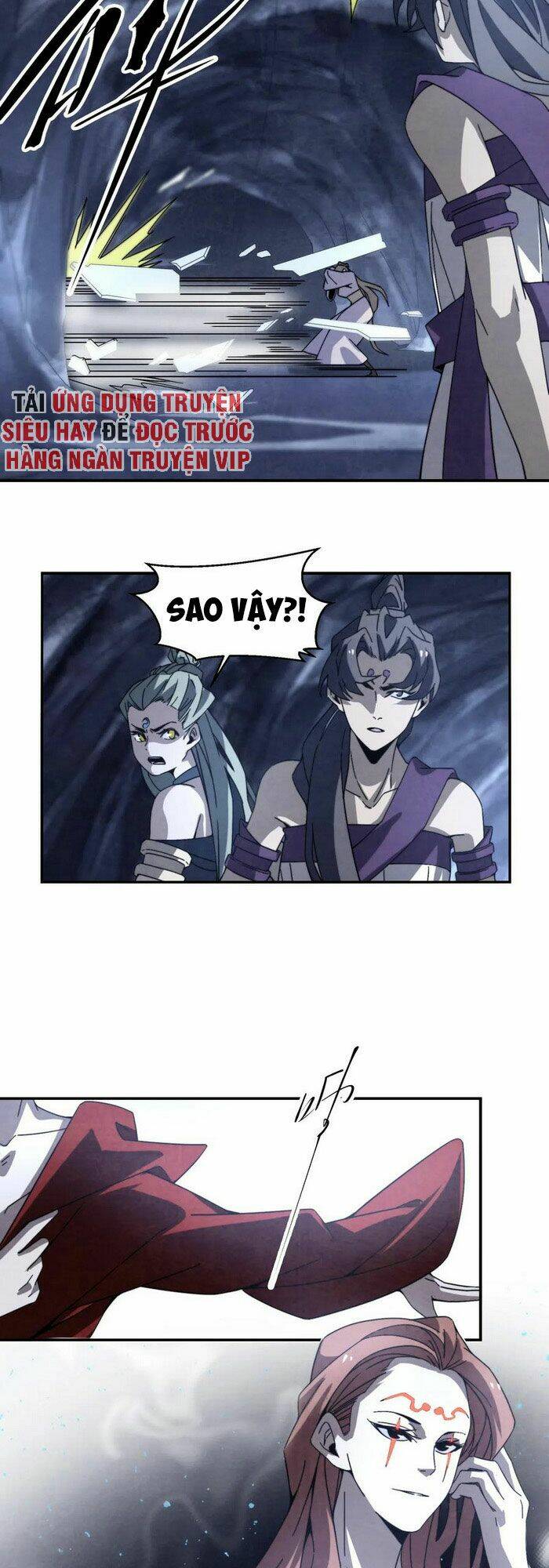 Song Diện Danh Viện: Chapter 65