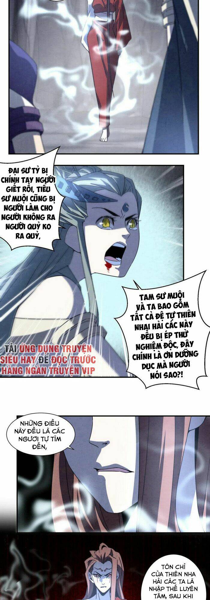 Song Diện Danh Viện: Chapter 65