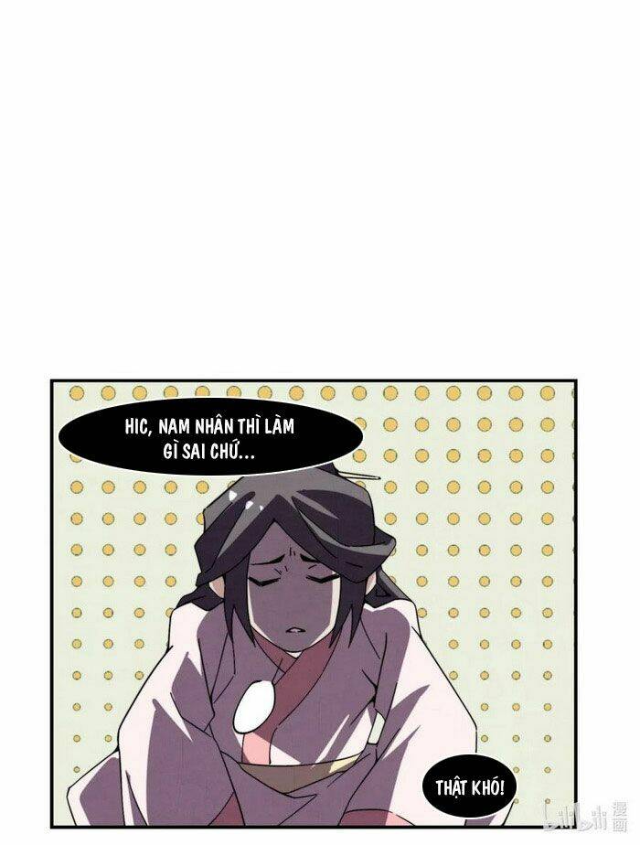 Song Diện Danh Viện: Chapter 65