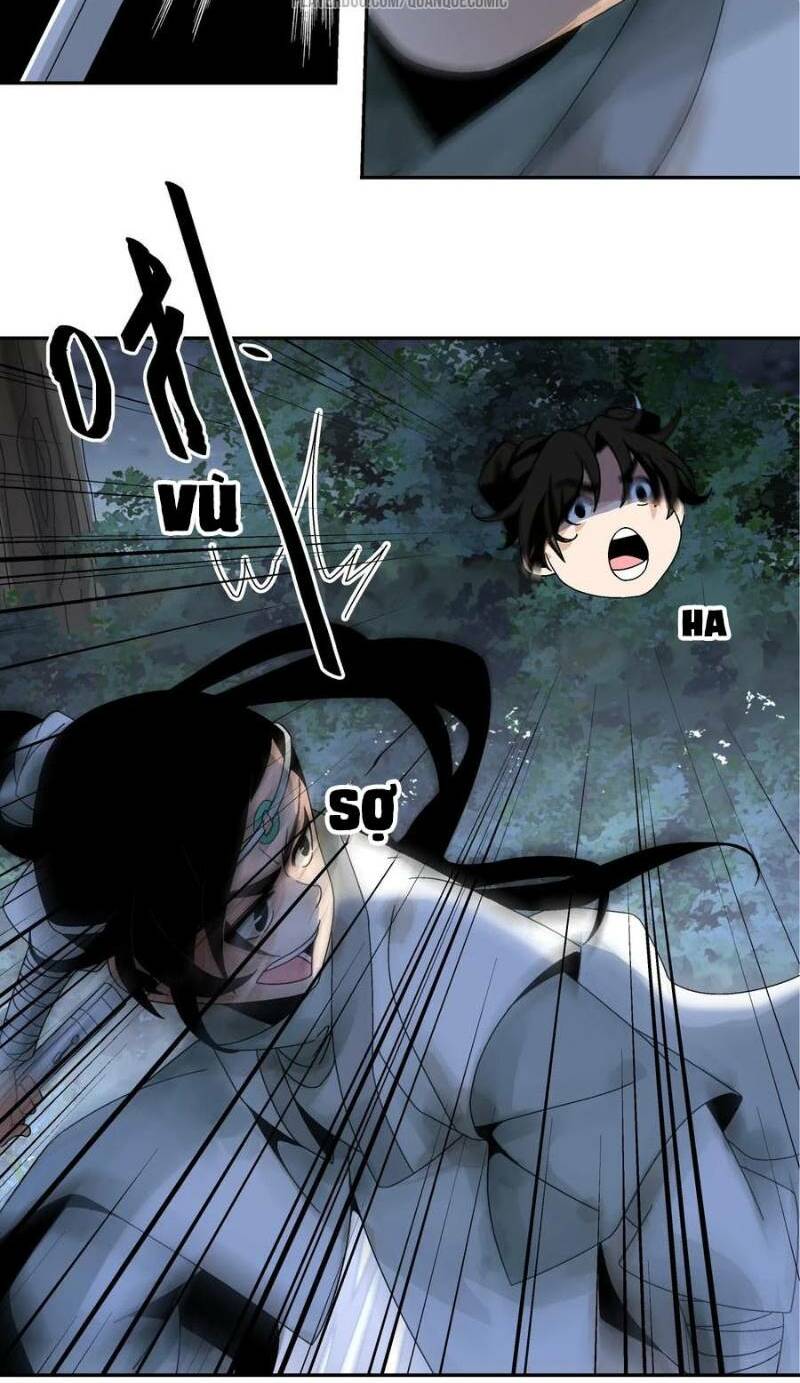 Song Diện Danh Viện: Chapter 8.2