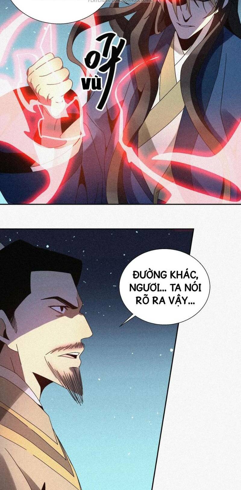 Song Diện Danh Viện: Chapter 8