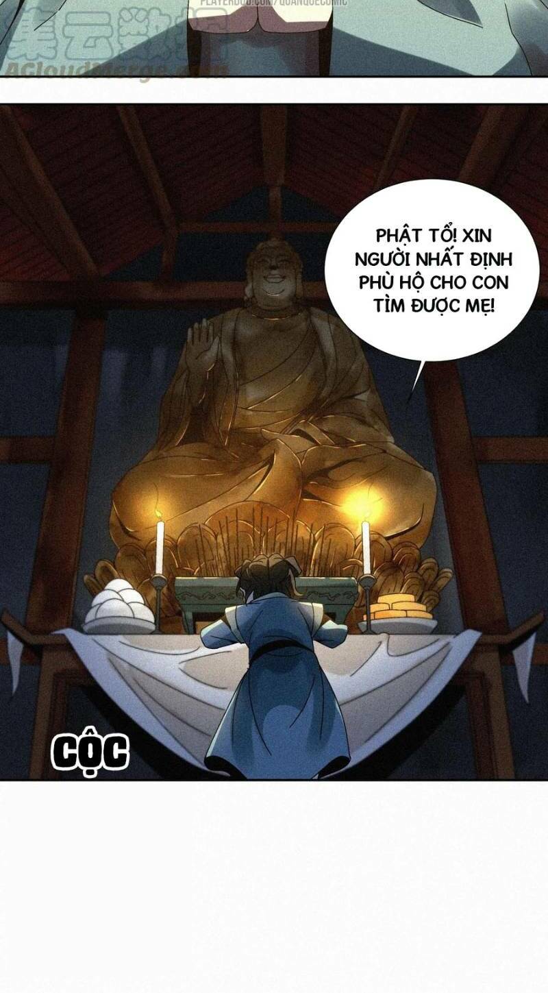 Song Diện Danh Viện: Chapter 8