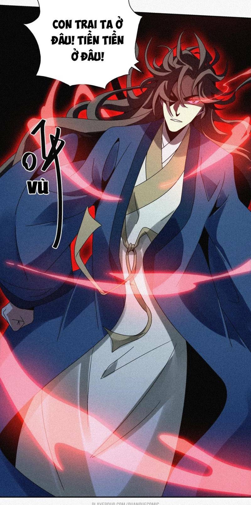 Song Diện Danh Viện: Chapter 8