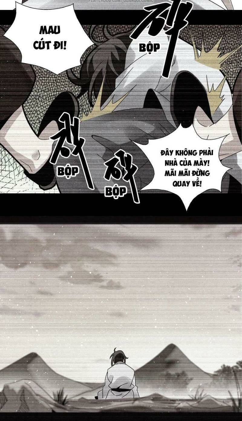 Song Diện Danh Viện: Chapter 9