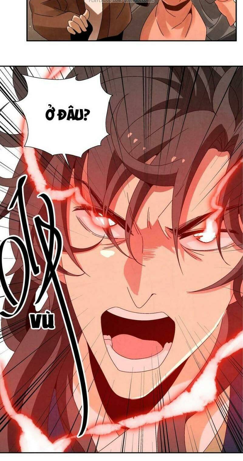 Song Diện Danh Viện: Chapter 9