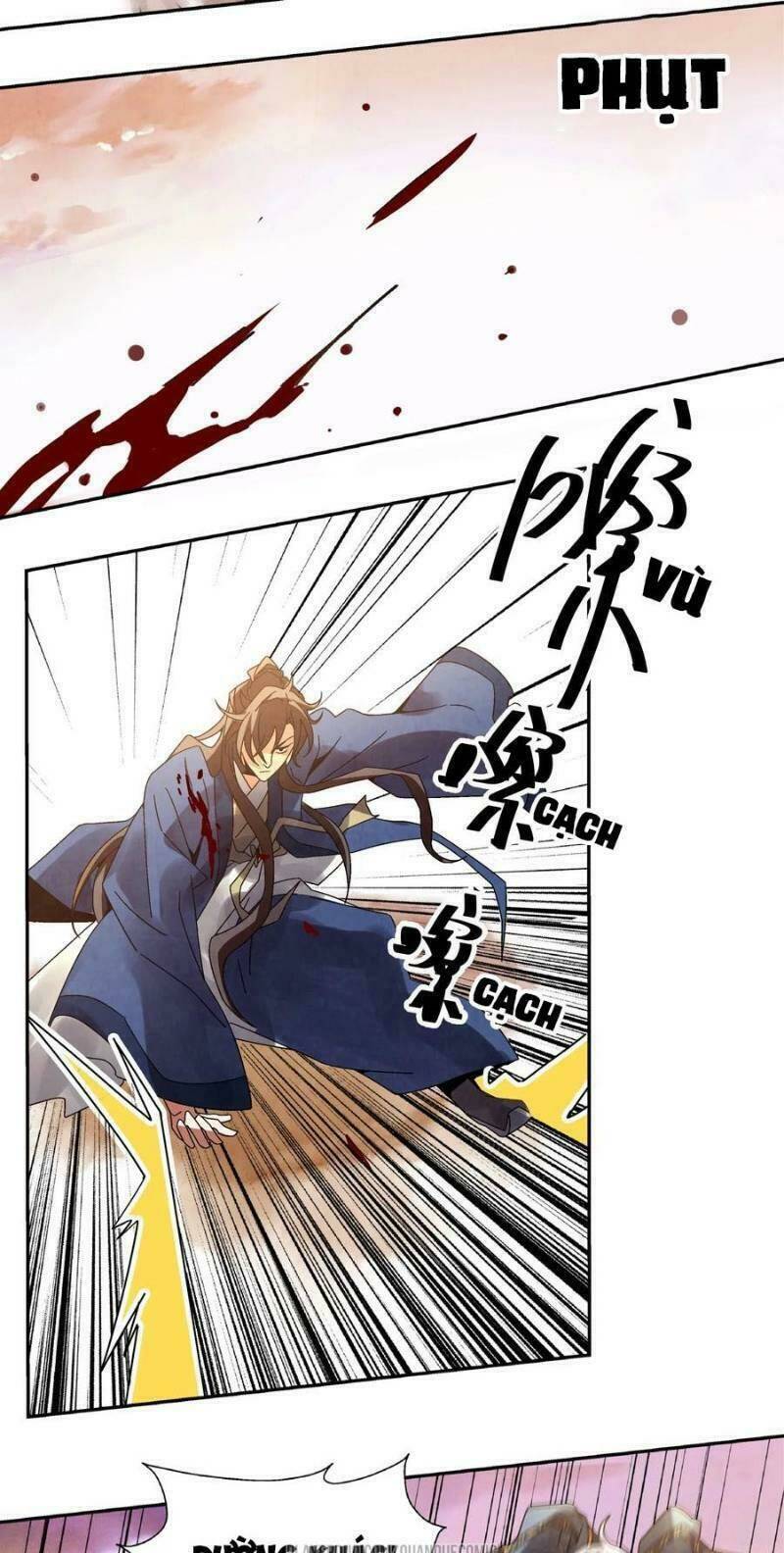 Song Diện Danh Viện: Chapter 9