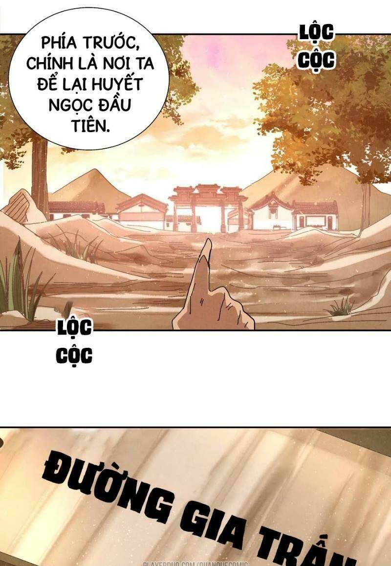 Song Diện Danh Viện: Chapter 9