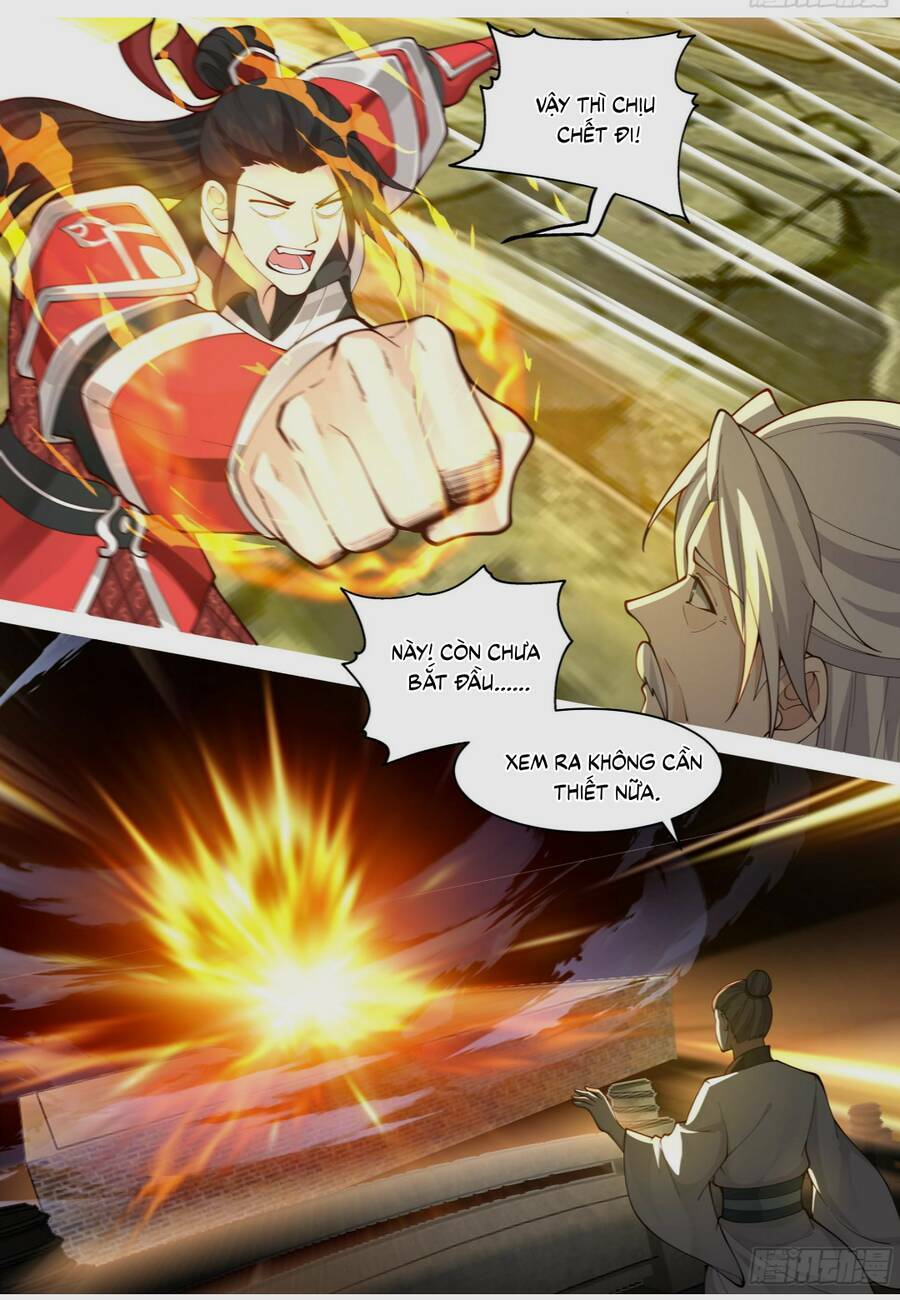 Ma Môn Đại Ngoạn Gia: Chapter 1