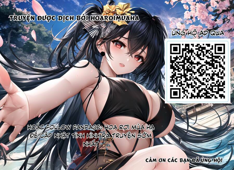 Ma Môn Đại Ngoạn Gia: Chapter 2