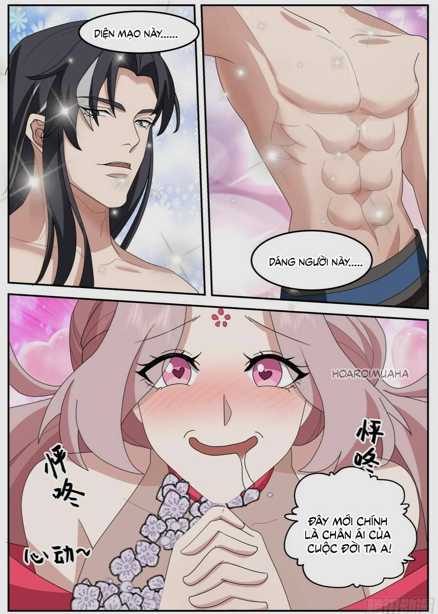 Ma Môn Đại Ngoạn Gia: Chapter 3