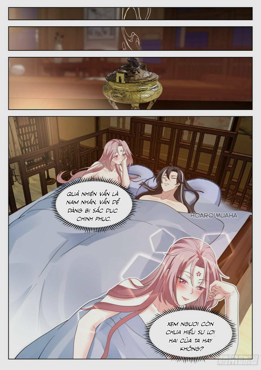 Ma Môn Đại Ngoạn Gia: Chapter 5