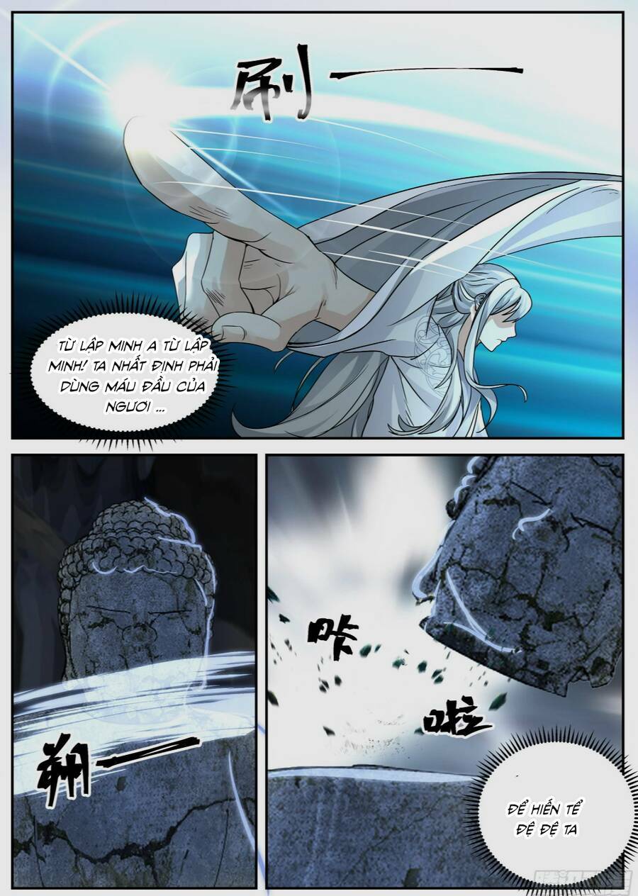 Ma Môn Đại Ngoạn Gia: Chapter 5