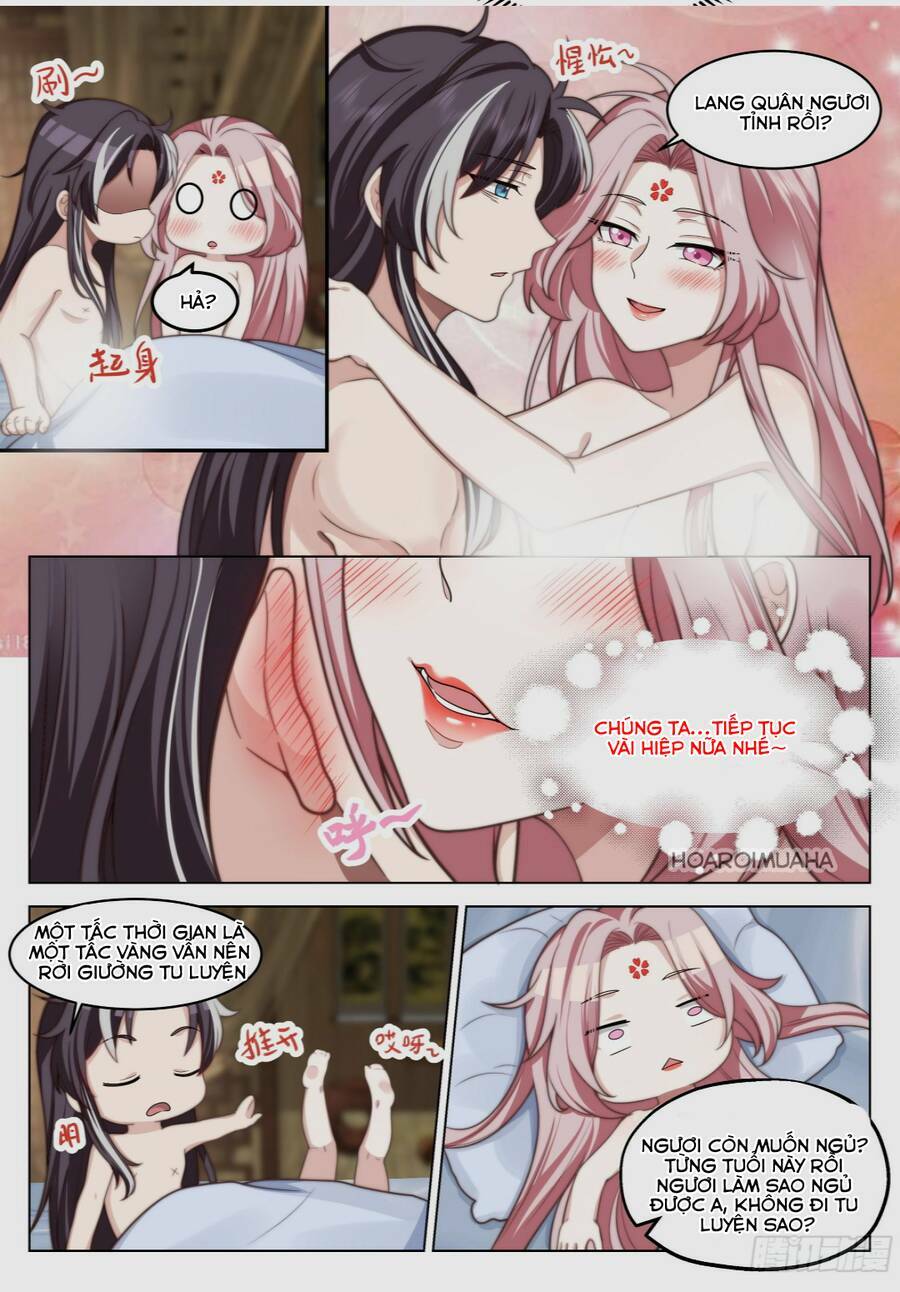Ma Môn Đại Ngoạn Gia: Chapter 5