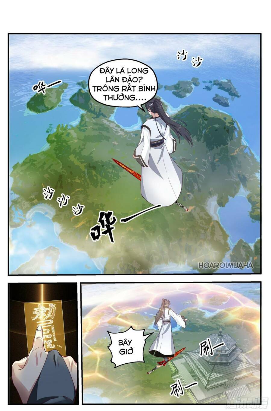 Ma Môn Đại Ngoạn Gia: Chapter 6
