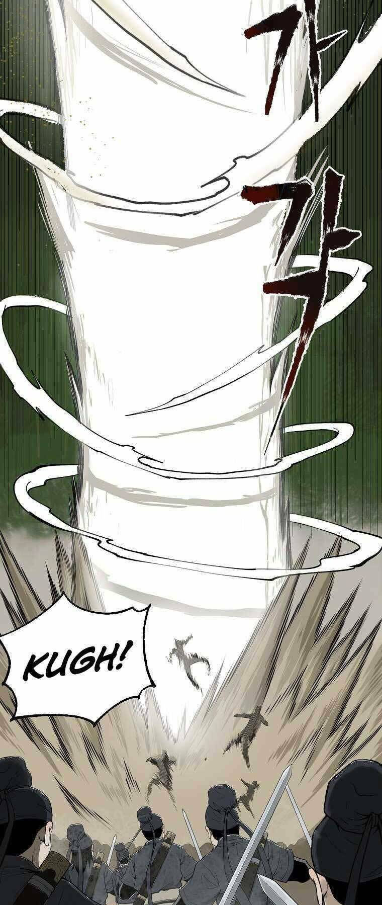 Ma Nhân Hoa Sơn: Chapter 1