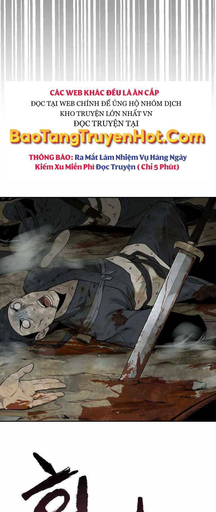 Ma Nhân Hoa Sơn: Chapter 1