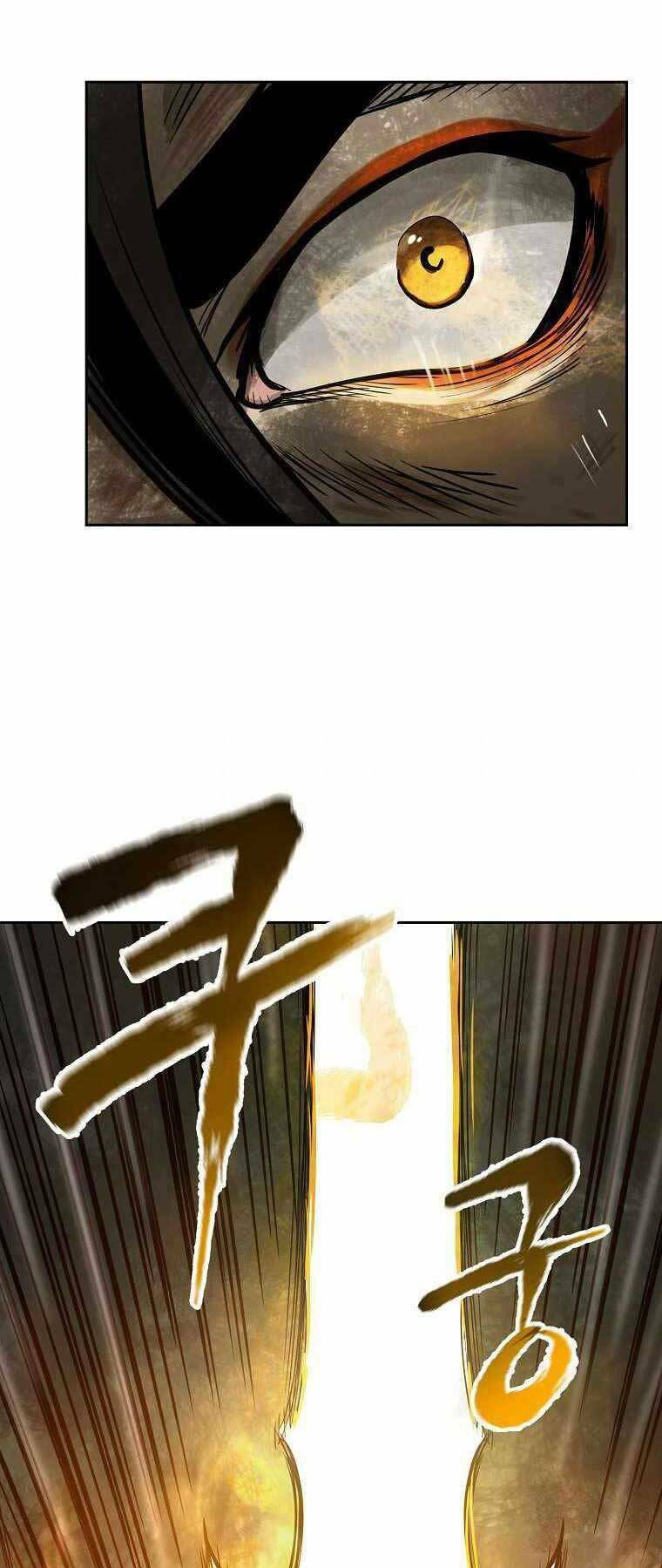 Ma Nhân Hoa Sơn: Chapter 1