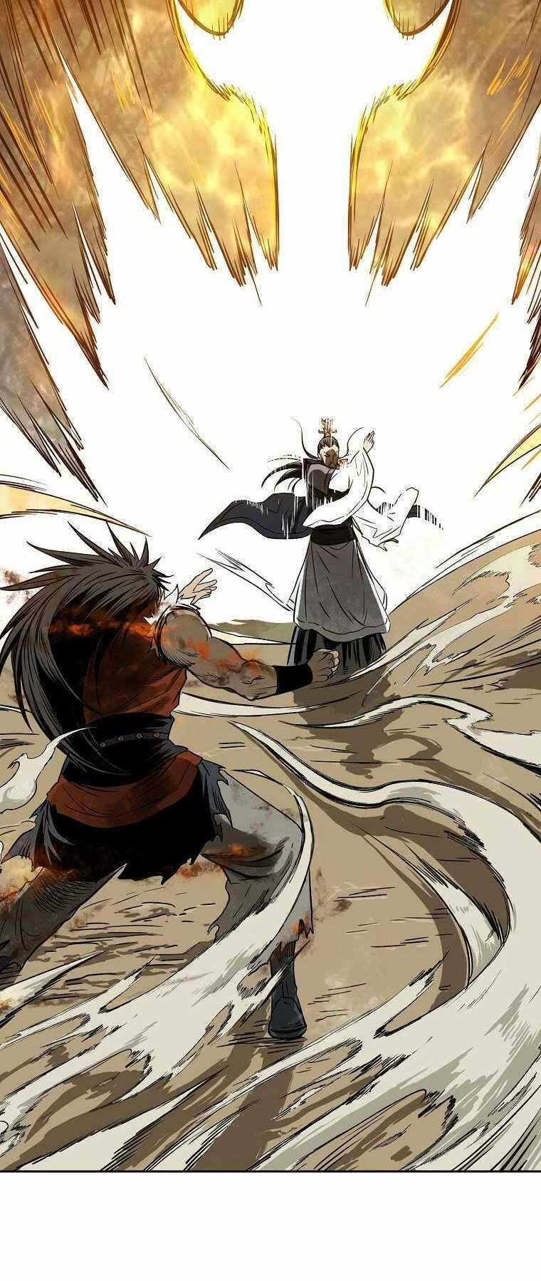 Ma Nhân Hoa Sơn: Chapter 1