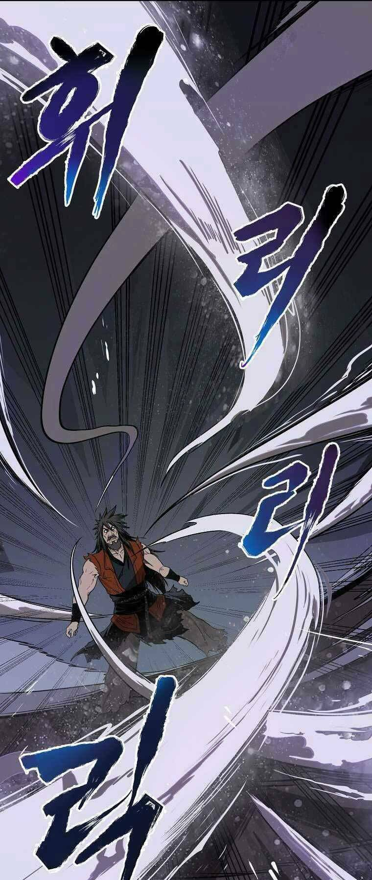 Ma Nhân Hoa Sơn: Chapter 1