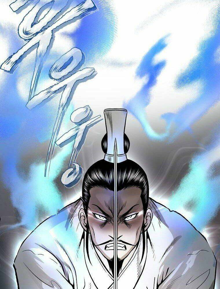 Ma Nhân Hoa Sơn: Chapter 12
