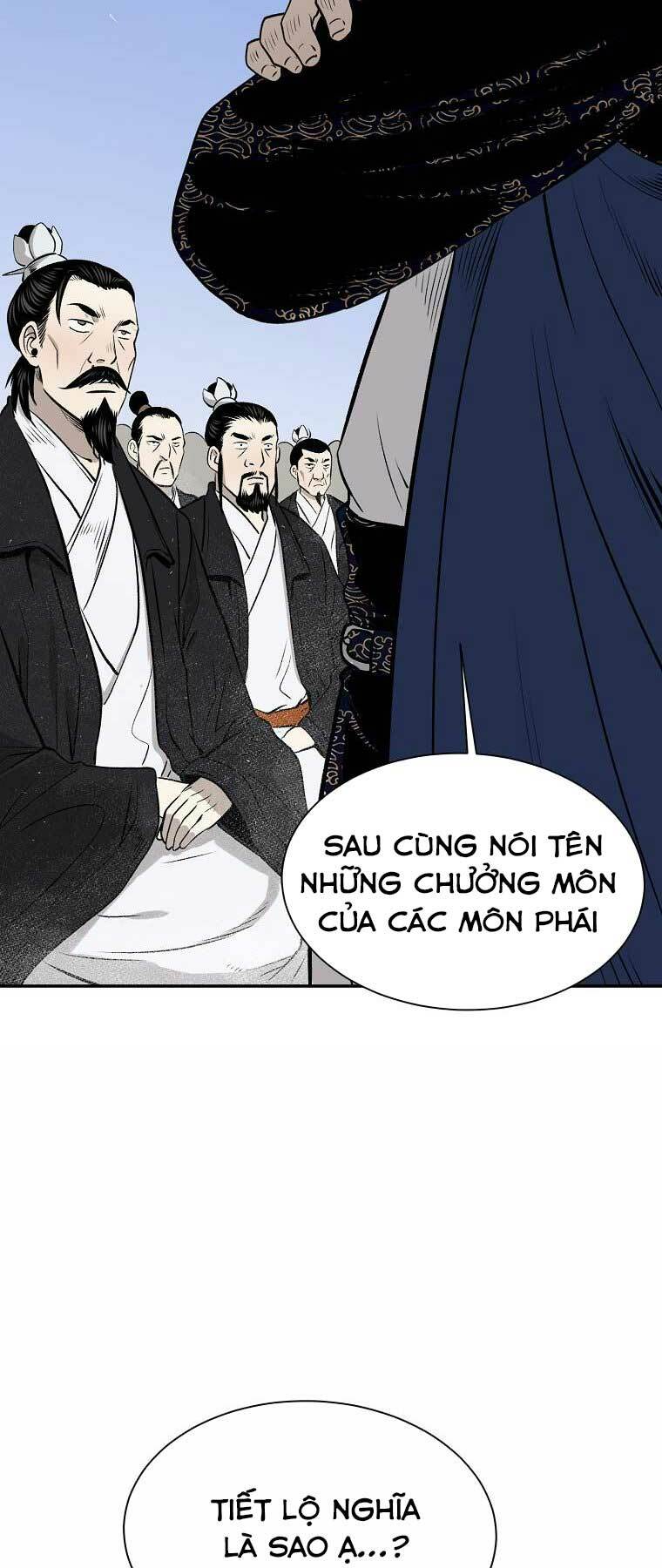 Ma Nhân Hoa Sơn: Chapter 7