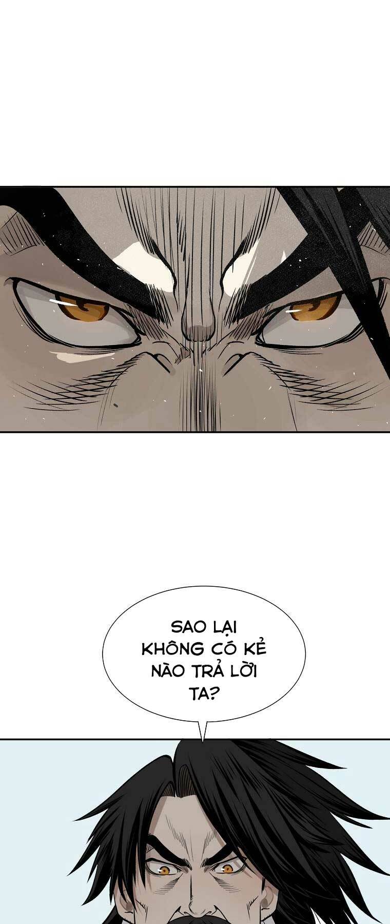 Ma Nhân Hoa Sơn: Chapter 7