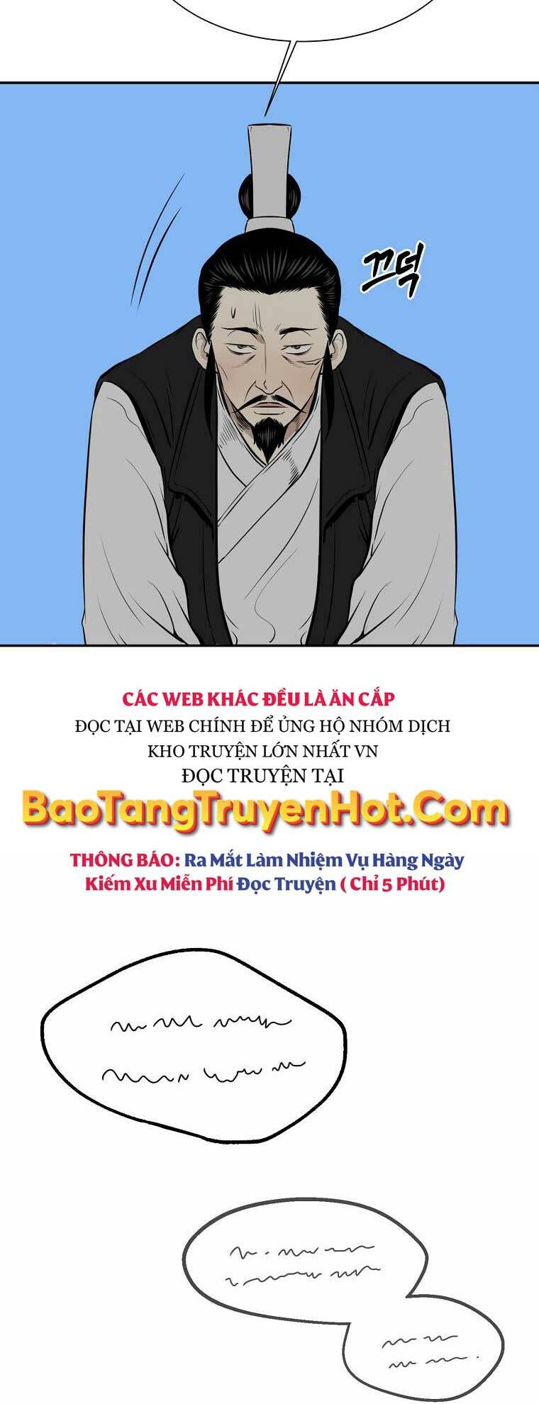 Ma Nhân Hoa Sơn: Chapter 7