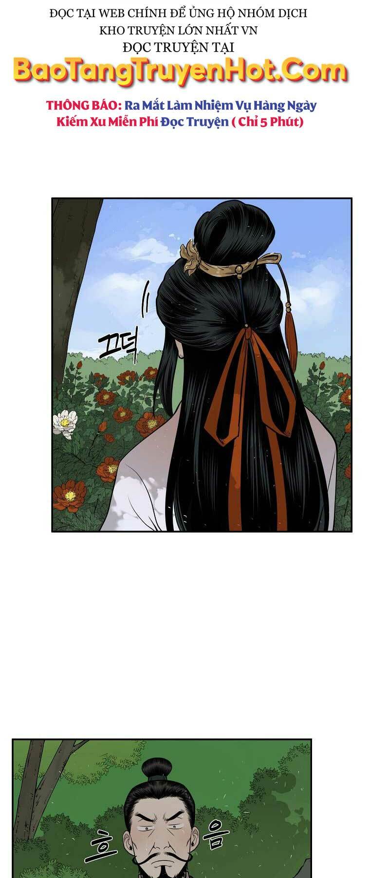 Ma Nhân Hoa Sơn: Chapter 7