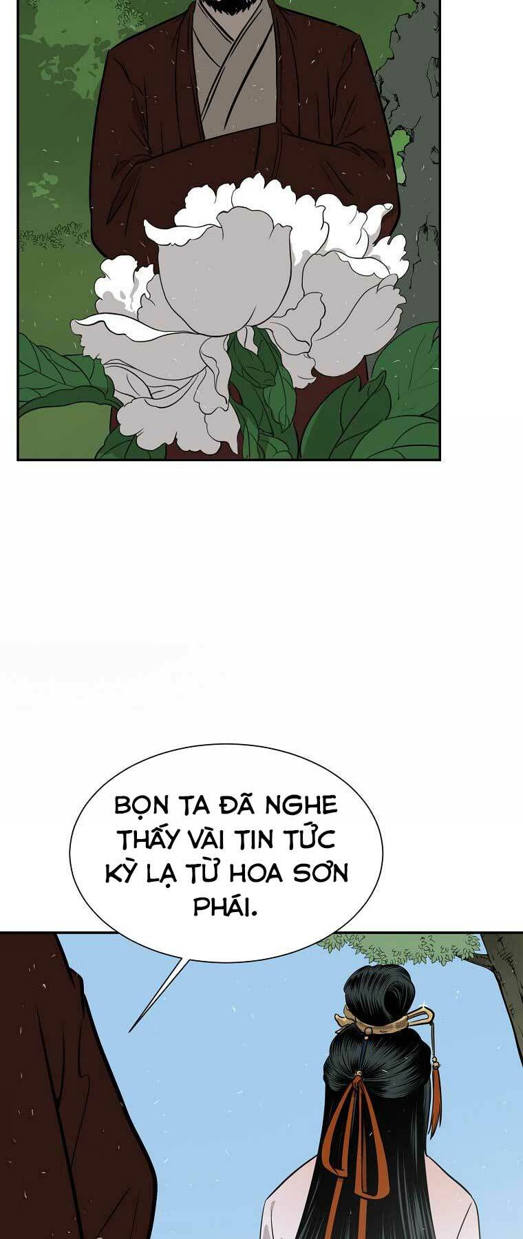 Ma Nhân Hoa Sơn: Chapter 7