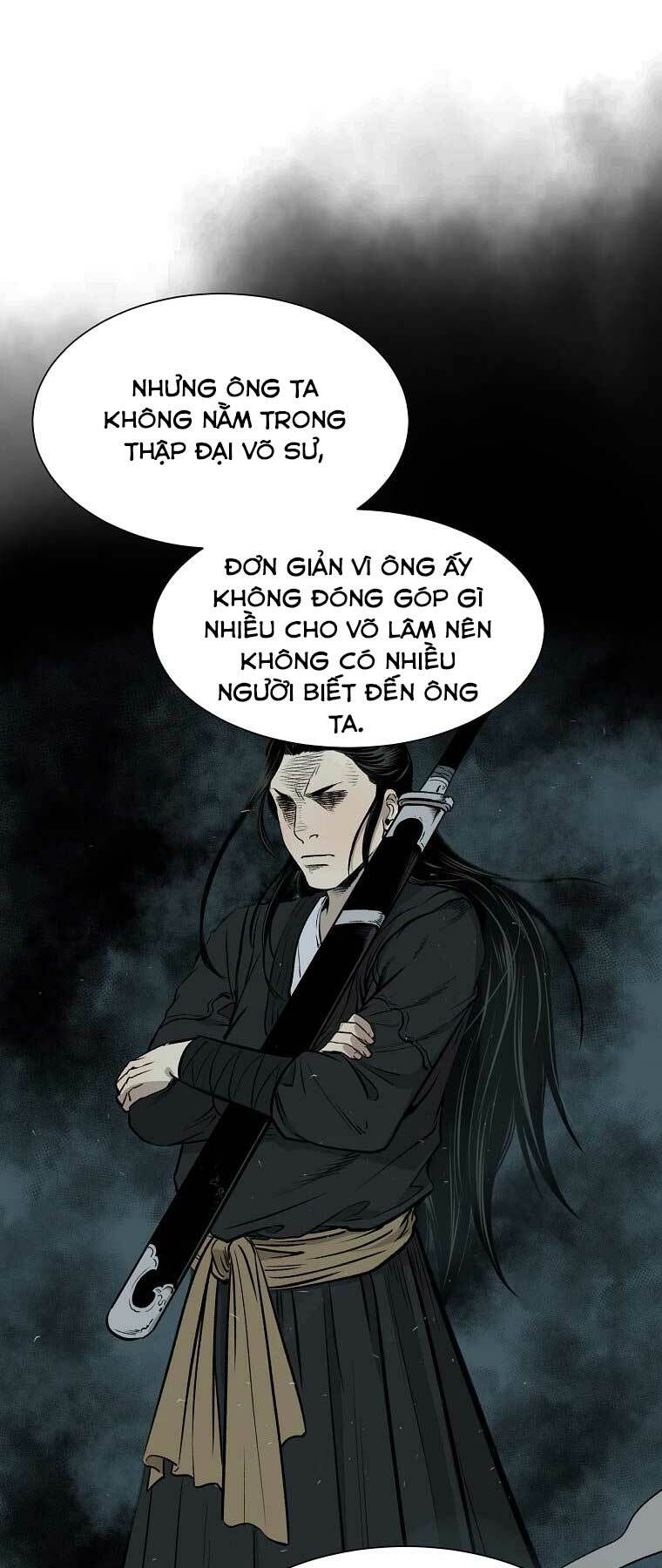 Ma Nhân Hoa Sơn: Chapter 7