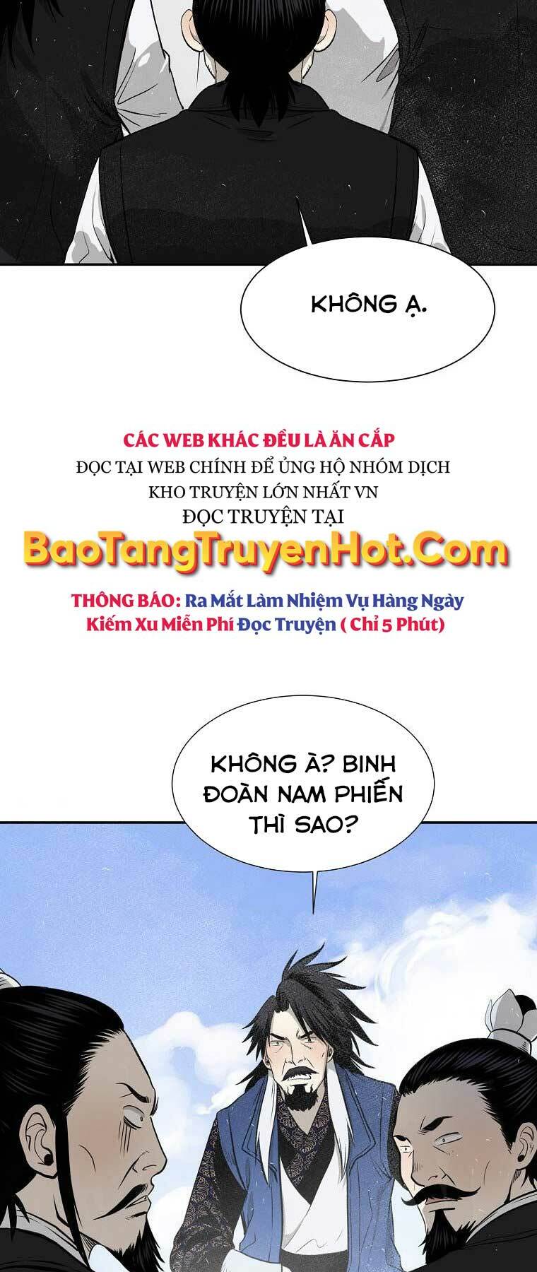 Ma Nhân Hoa Sơn: Chapter 7