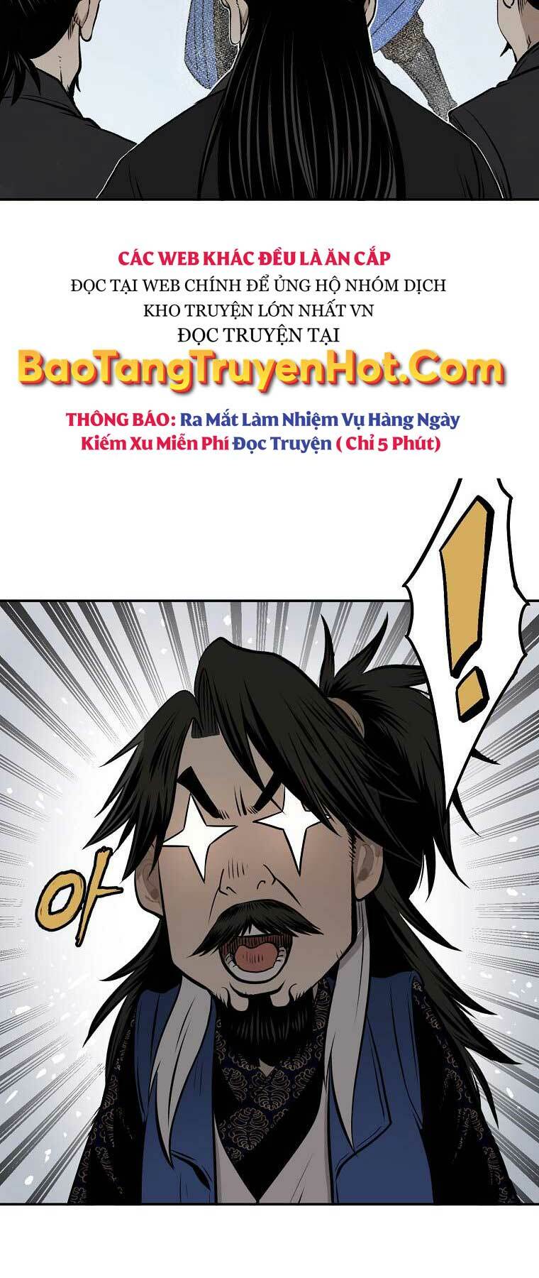 Ma Nhân Hoa Sơn: Chapter 7