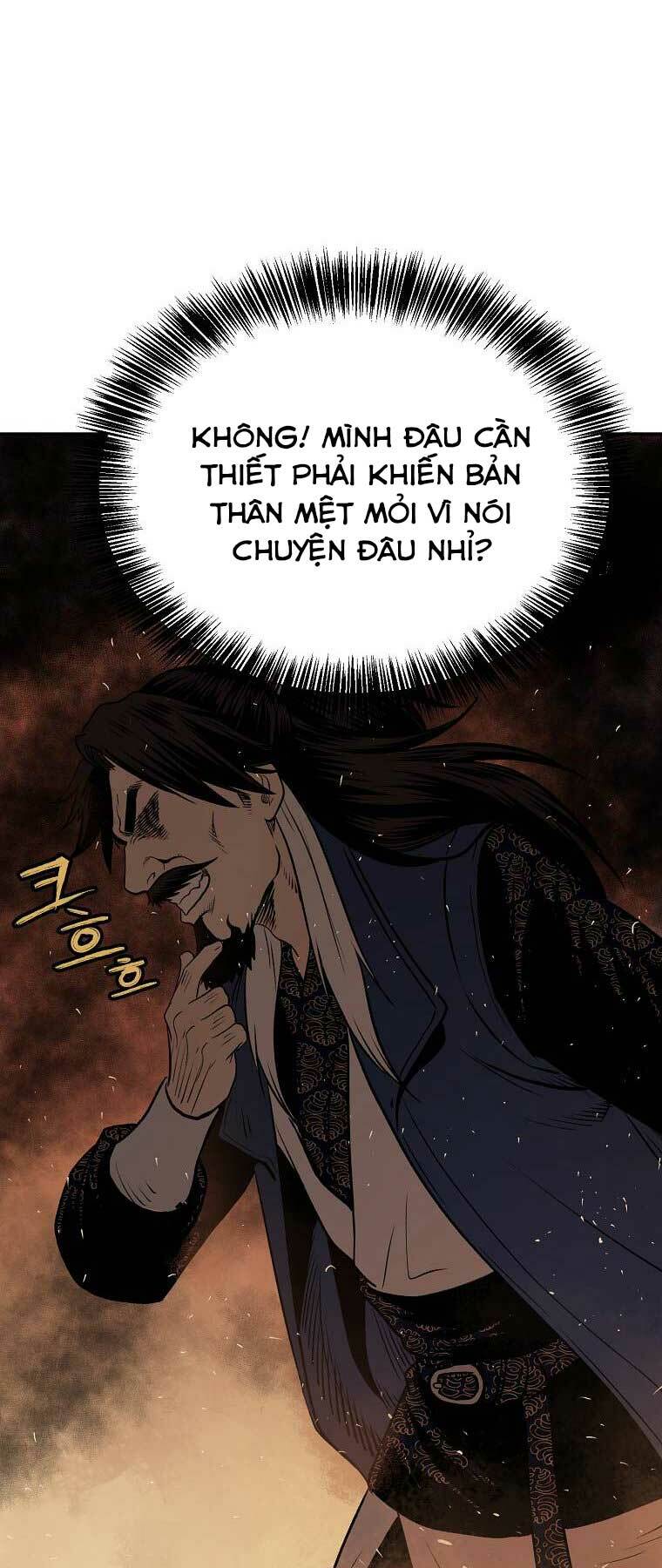 Ma Nhân Hoa Sơn: Chapter 7