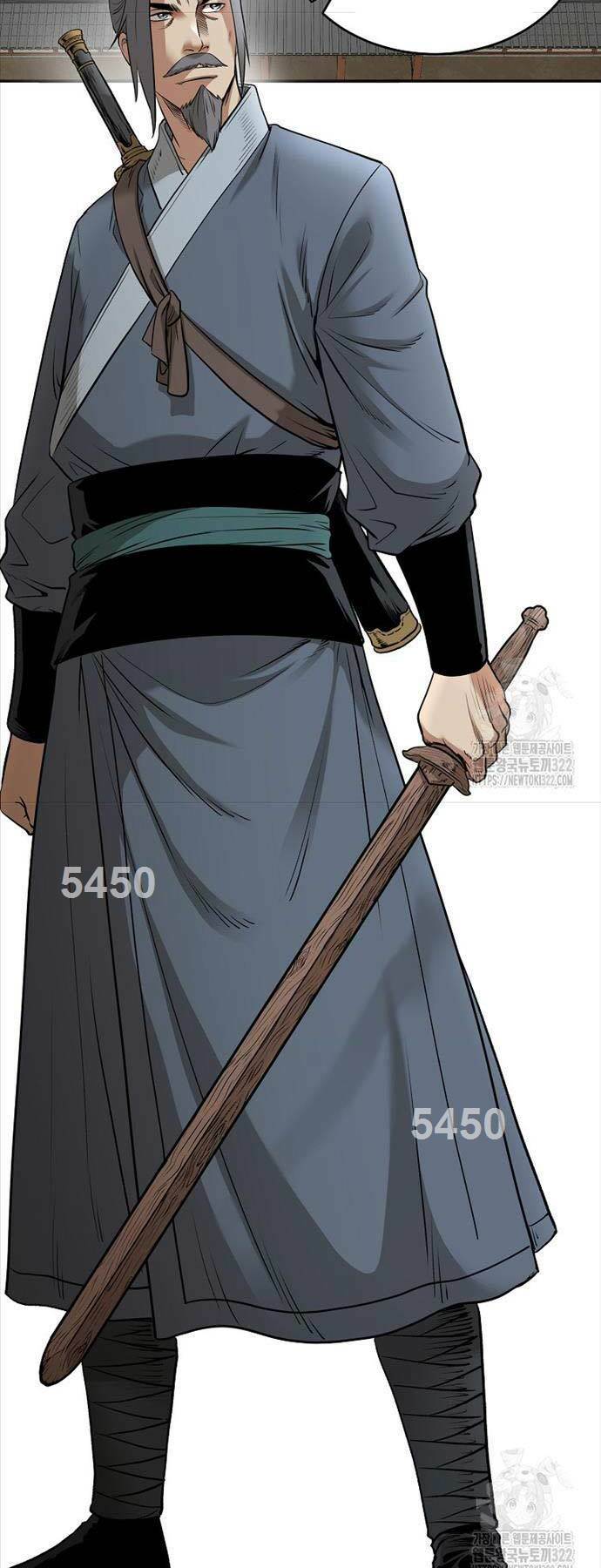 Ma Nhân Hoa Sơn: Chapter 73