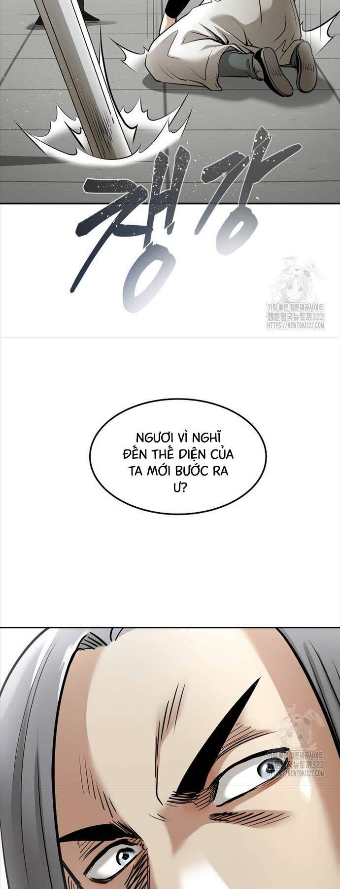 Ma Nhân Hoa Sơn: Chapter 73