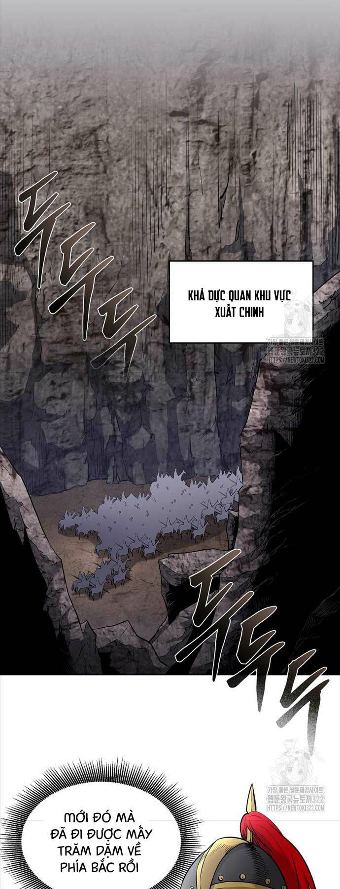 Ma Nhân Hoa Sơn: Chapter 73