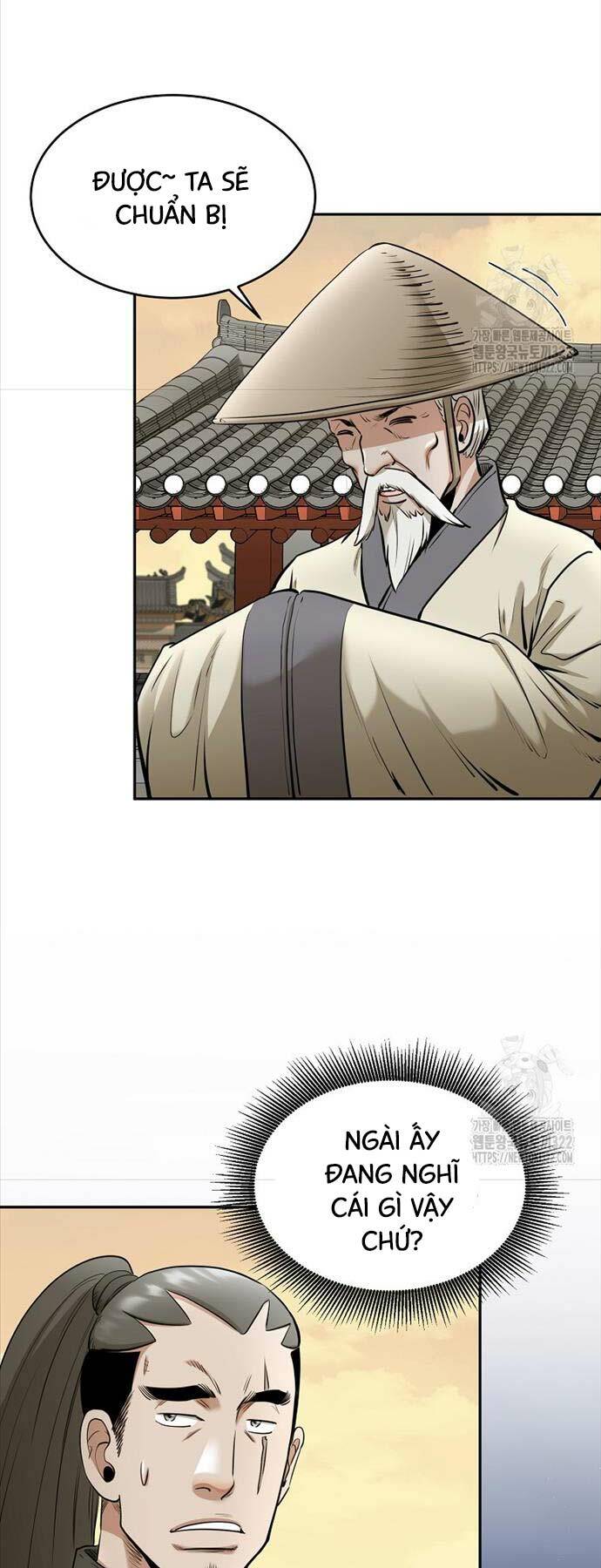 Ma Nhân Hoa Sơn: Chapter 73