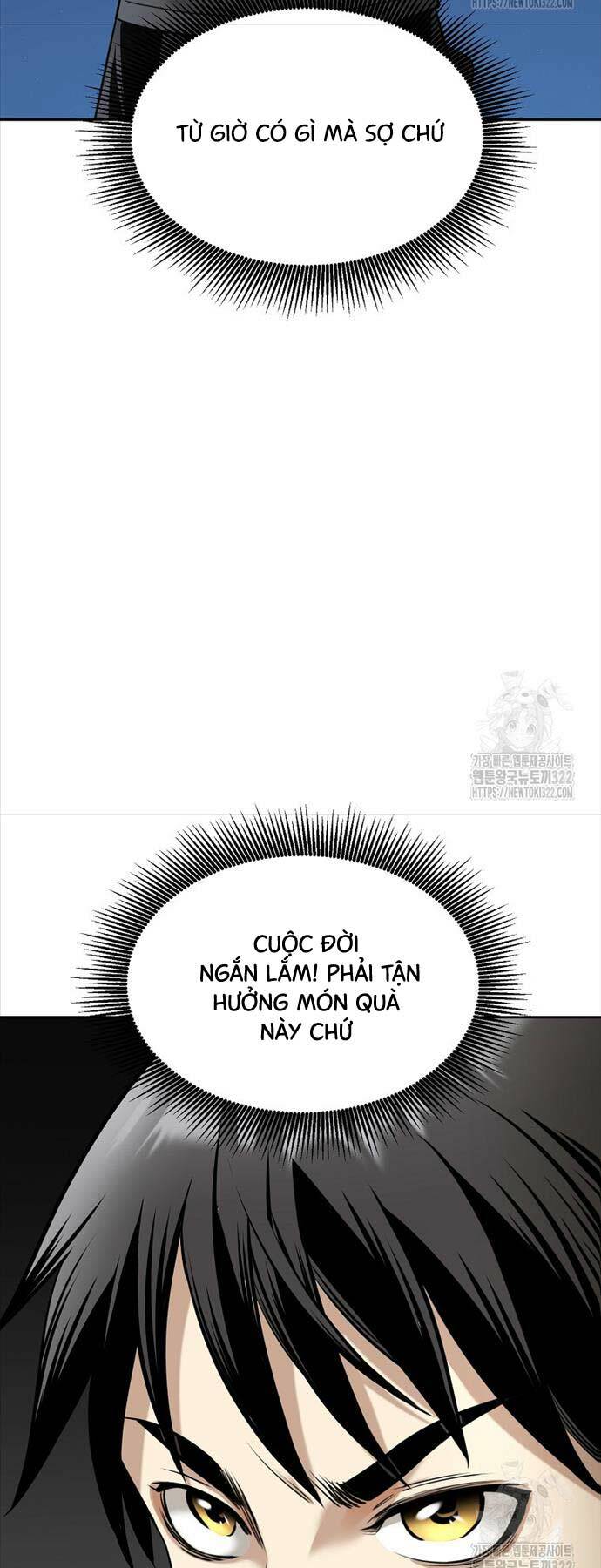 Ma Nhân Hoa Sơn: Chapter 73