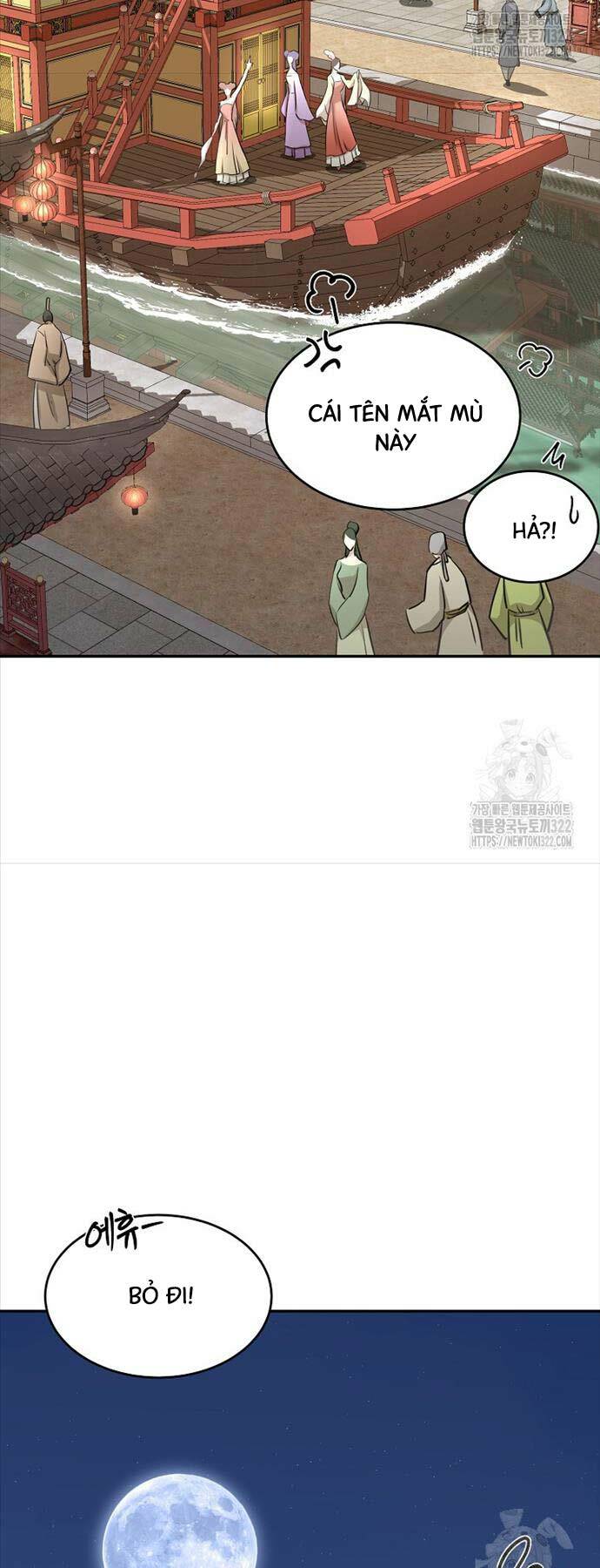 Ma Nhân Hoa Sơn: Chapter 73