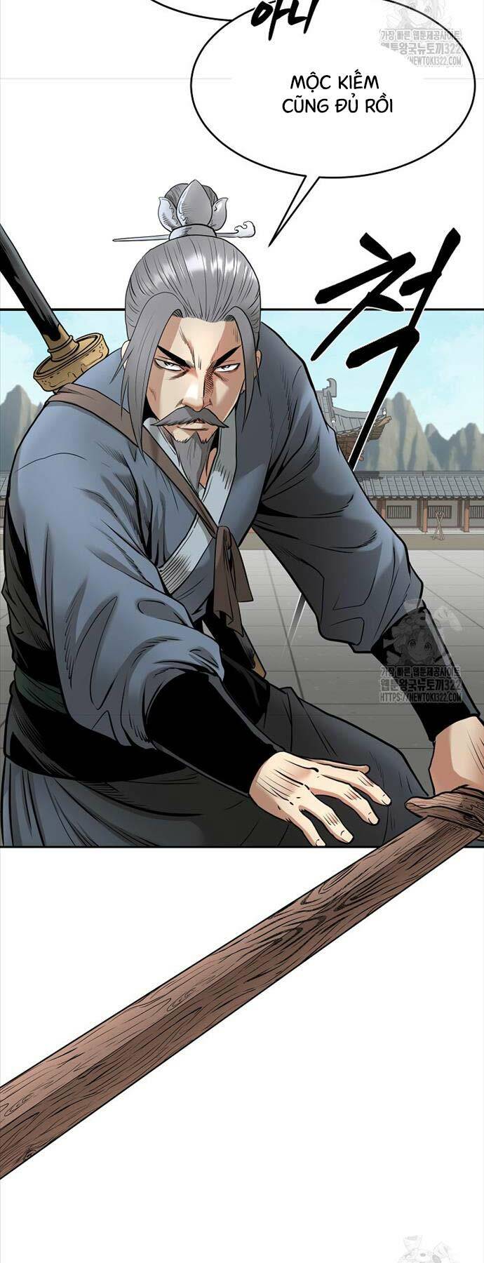 Ma Nhân Hoa Sơn: Chapter 73