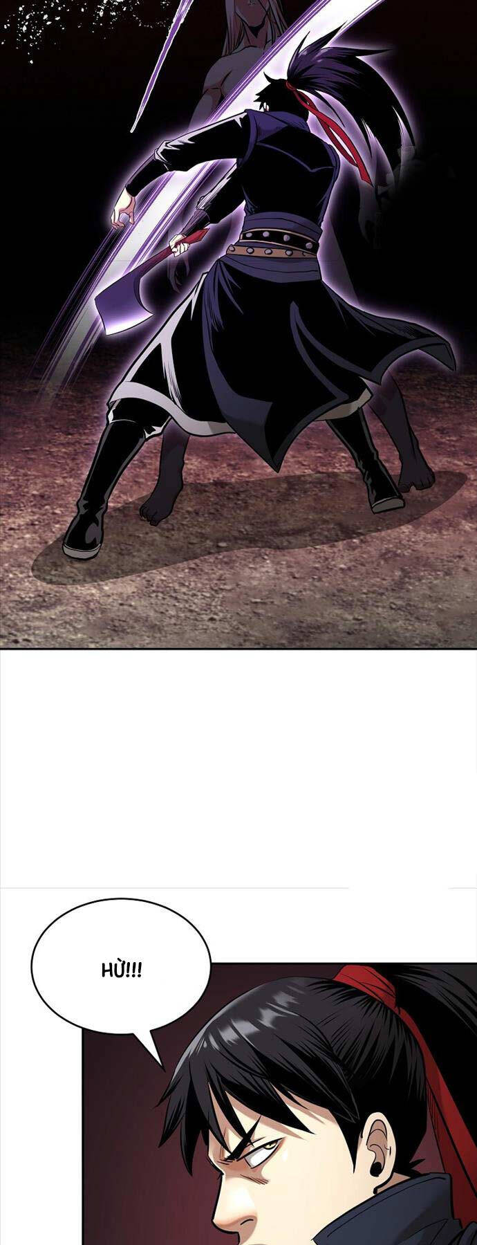 Ma Nhân Hoa Sơn: Chapter 80